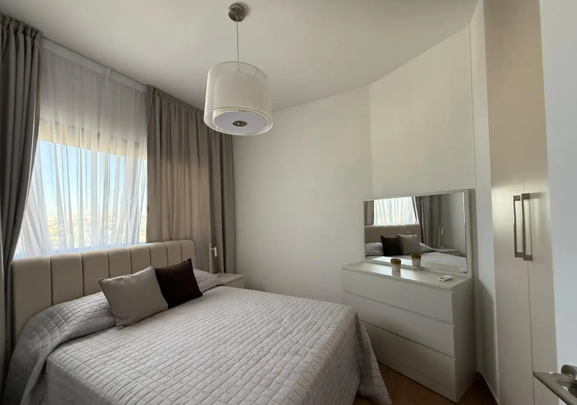 Апартаменты в Ермасойе, Кипр, 80 м² - фото 5