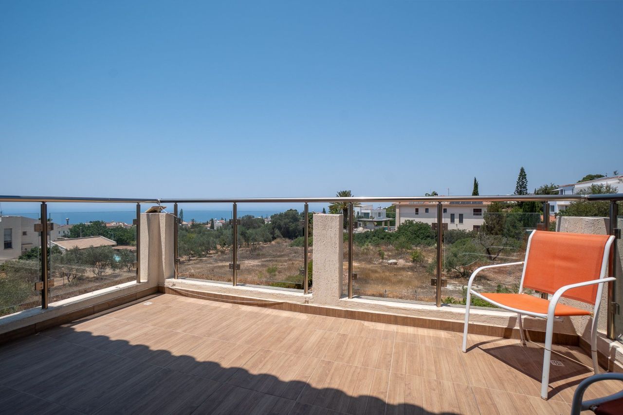 Дом в Тале, Кипр - фото 5