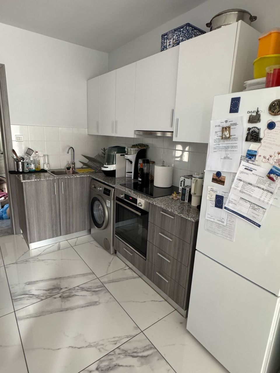 Апартаменты на пляже Финикудес, Кипр - фото 5