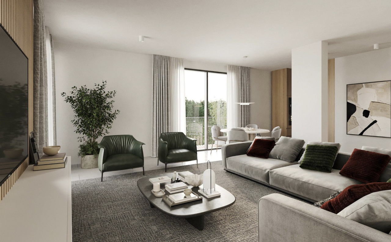 Апартаменты в Пафосе, Кипр - фото 5