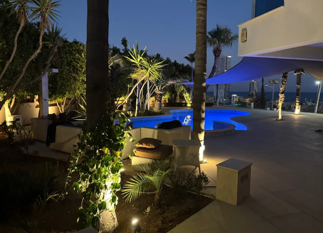 Дом в Ермасойе, Кипр, 470 м² - фото 5