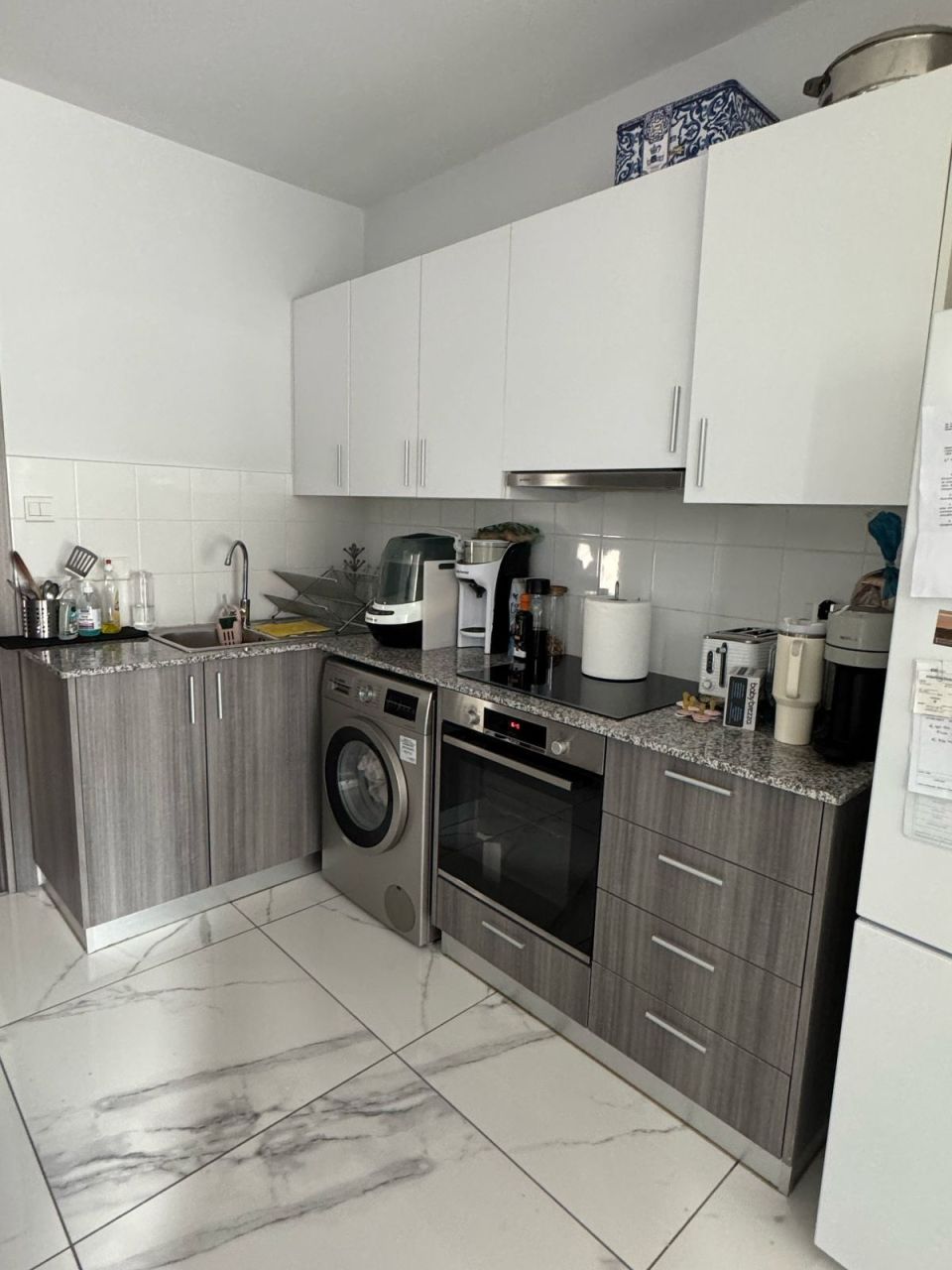 Апартаменты на пляже Финикудес, Кипр - фото 6