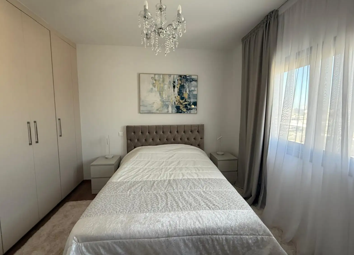 Апартаменты в Ермасойе, Кипр, 80 м² - фото 6