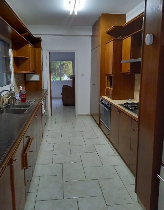 Дом в Лимасоле, Кипр - фото 6