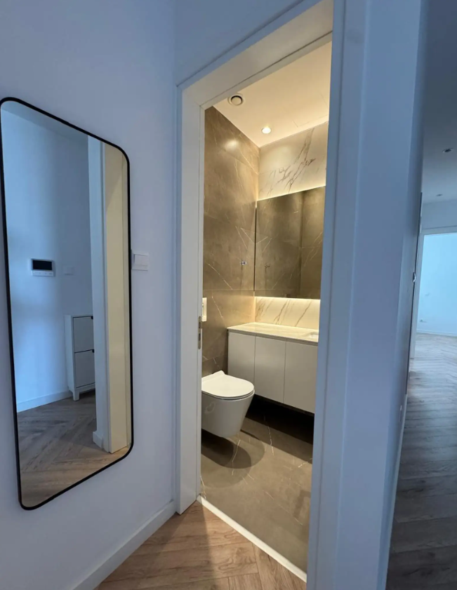 Апартаменты в Агиос Георгиосе, Кипр, 85 м² - фото 6