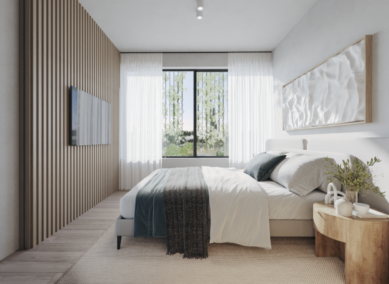 Дом в Пафосе, Кипр - фото 6