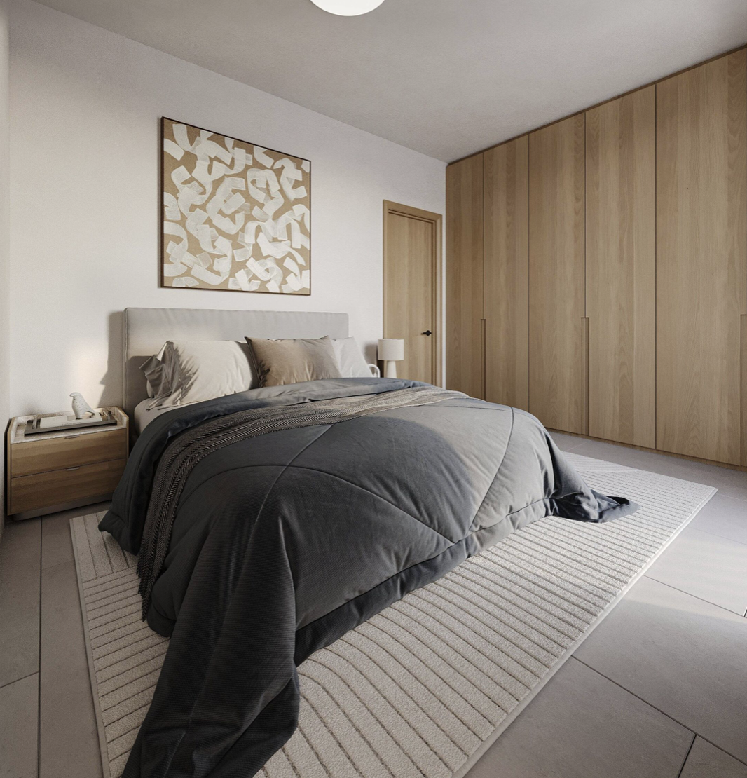 Апартаменты в Пафосе, Кипр - фото 6