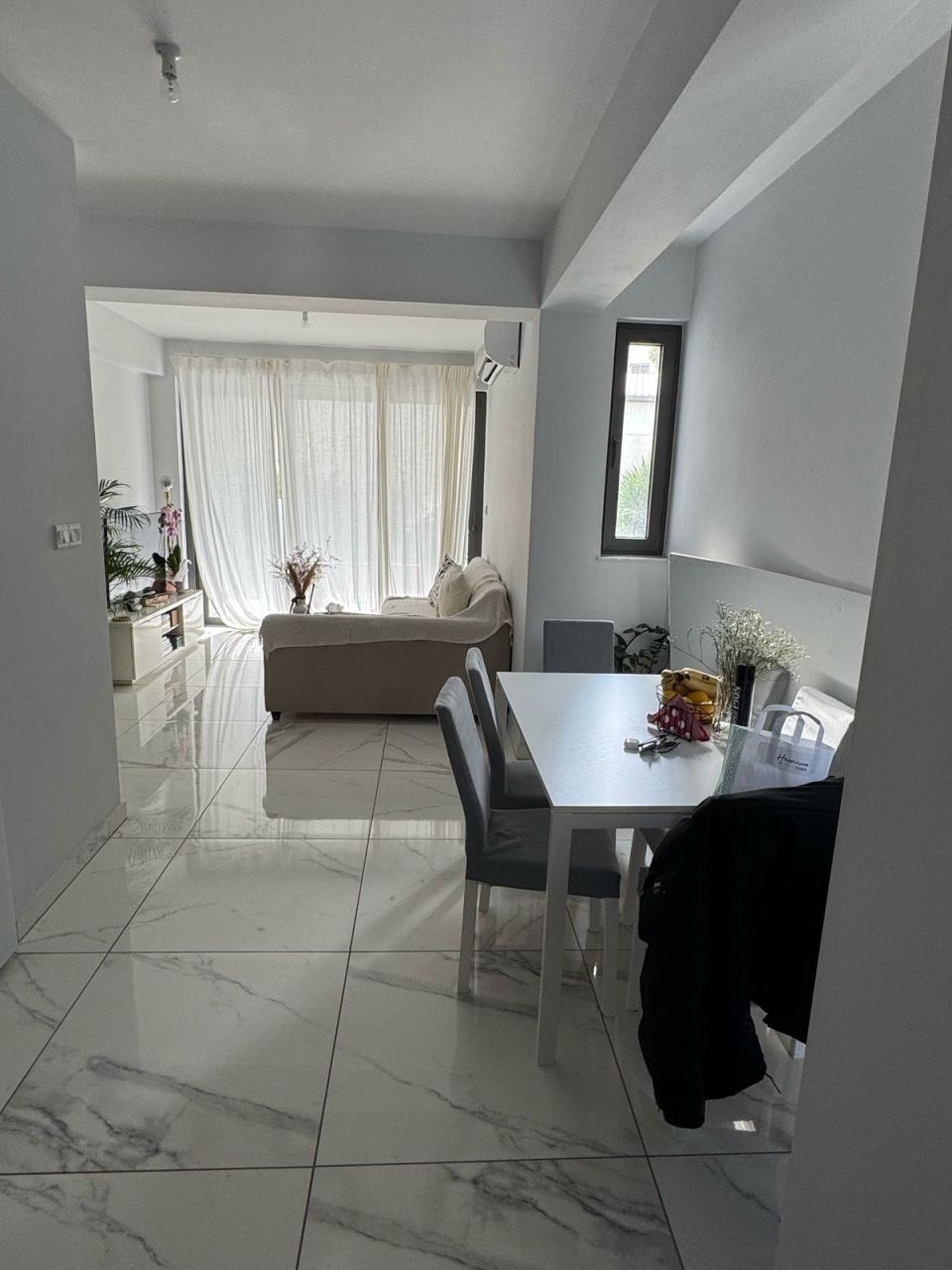 Апартаменты на пляже Финикудес, Кипр - фото 7