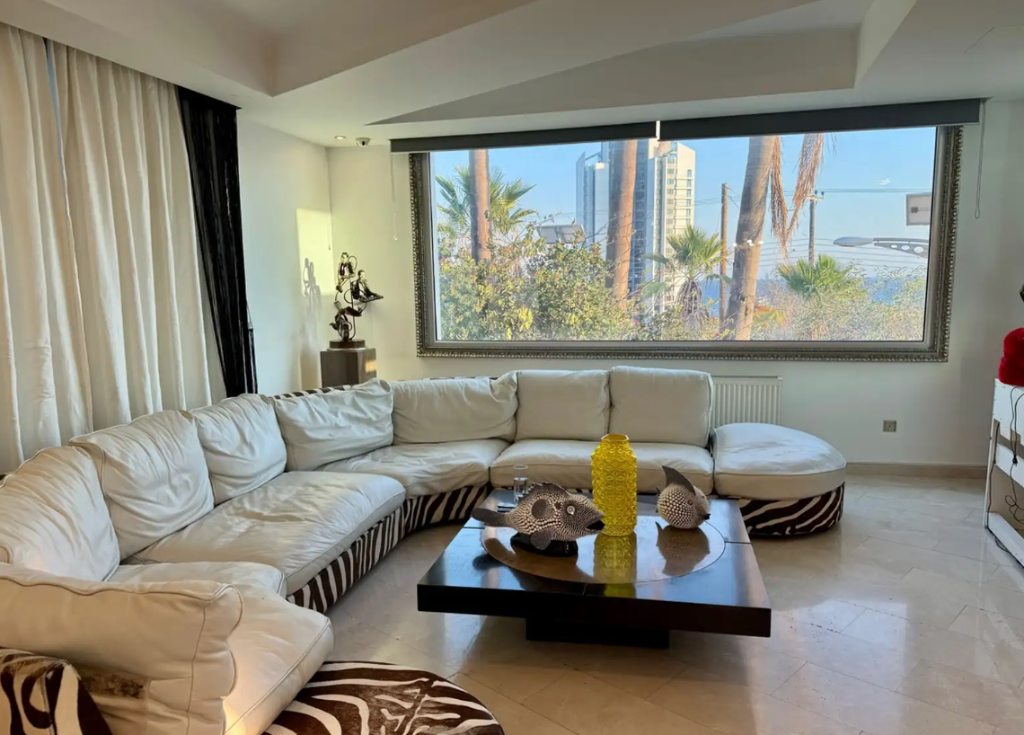 Дом в Ермасойе, Кипр, 470 м² - фото 7