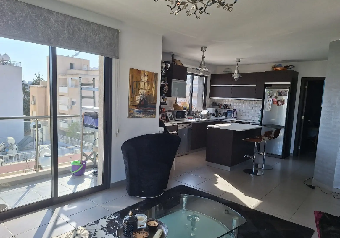 Апартаменты в Лимасоле, Кипр, 95 м² - фото 7