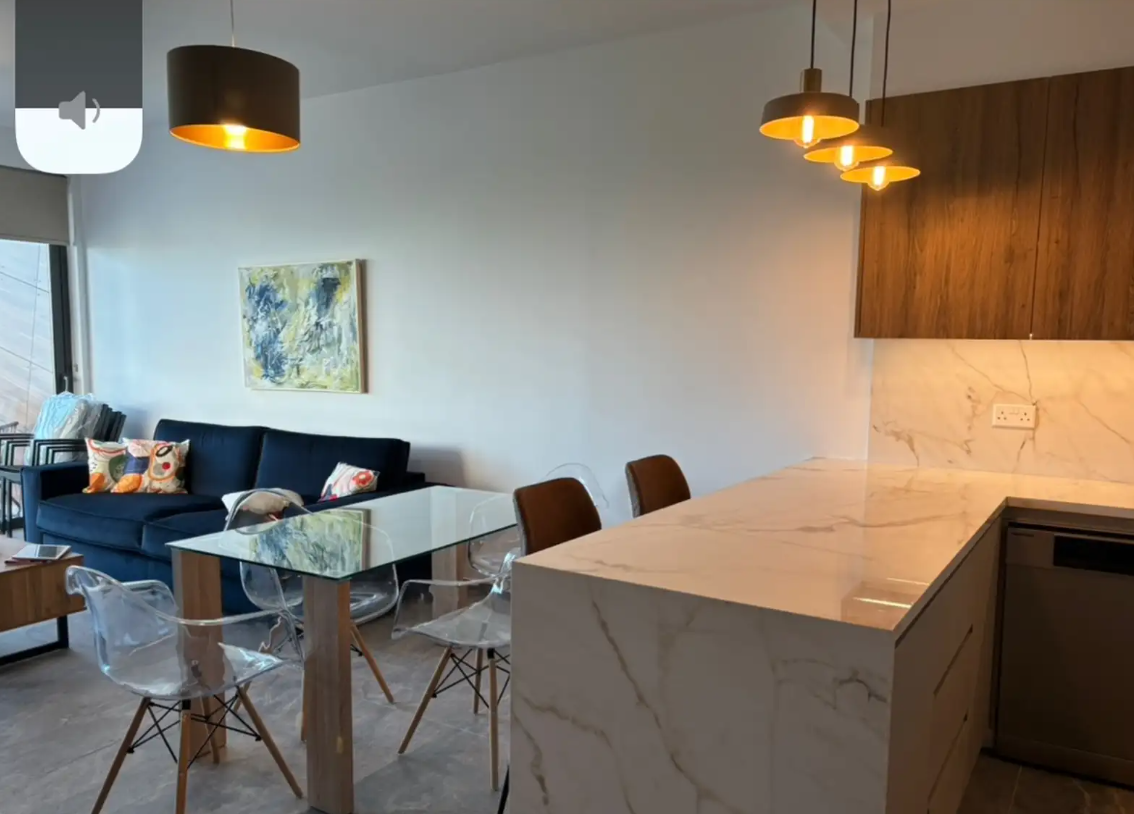 Апартаменты в Лимасоле, Кипр, 105 м² - фото 6