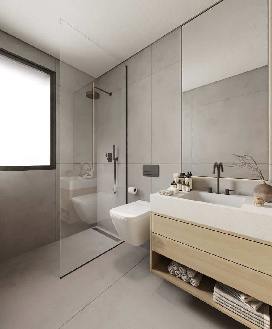 Апартаменты в Пафосе, Кипр - фото 7