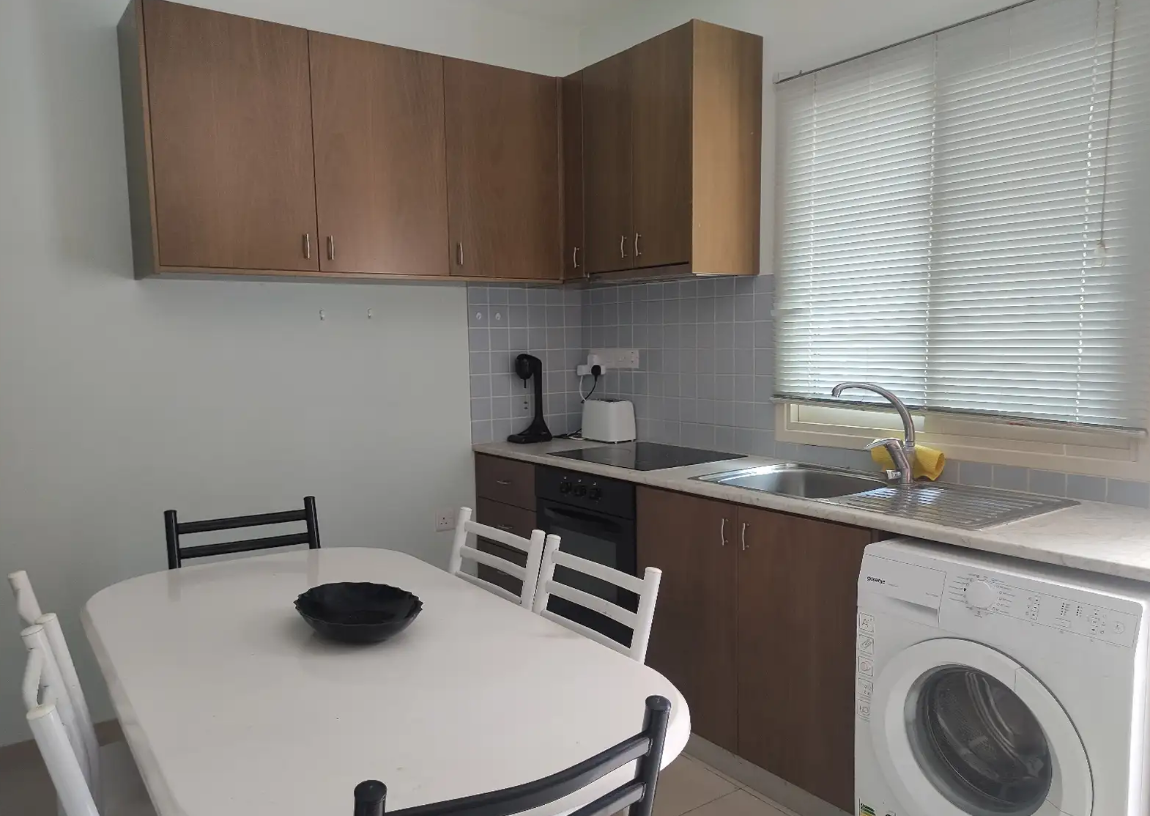 Дом в Мониатисе, Кипр, 80 м² - фото 7