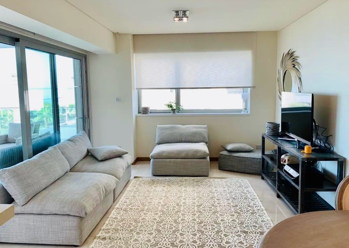 Апартаменты в Лимасоле, Кипр - фото 7