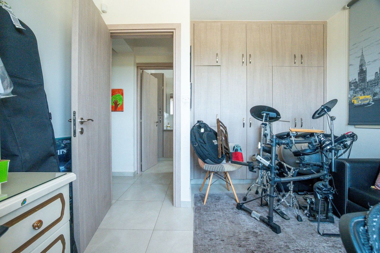 Дом в Тале, Кипр - фото 7