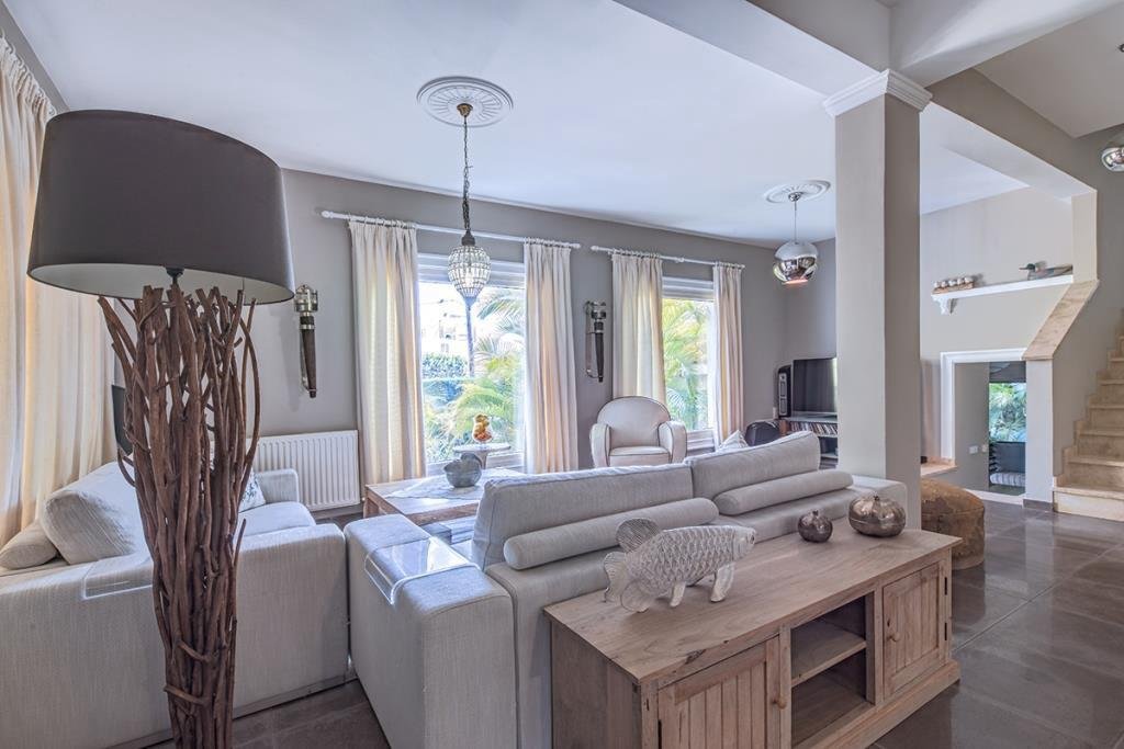 Дом в Ермасойе, Кипр - фото 8