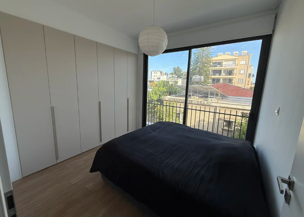 Апартаменты в Лимасоле, Кипр, 170 м² - фото 8