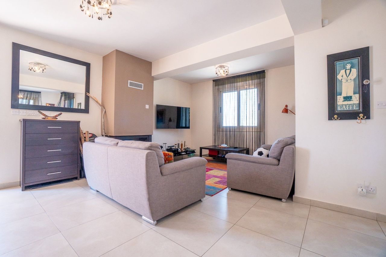 Дом в Тале, Кипр - фото 8