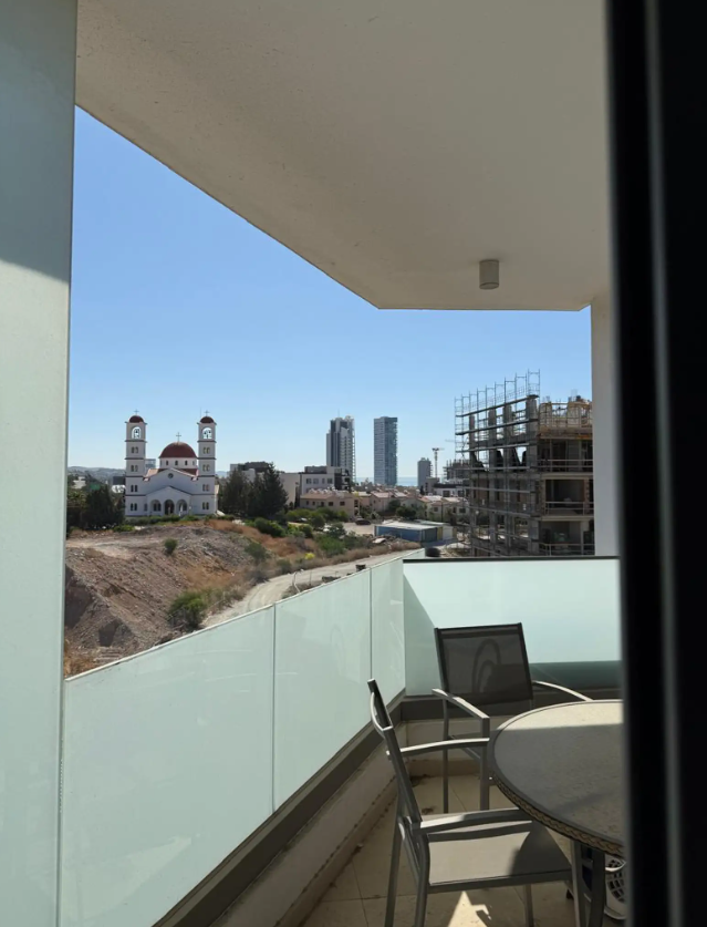 Апартаменты в Ермасойе, Кипр, 80 м² - фото 8