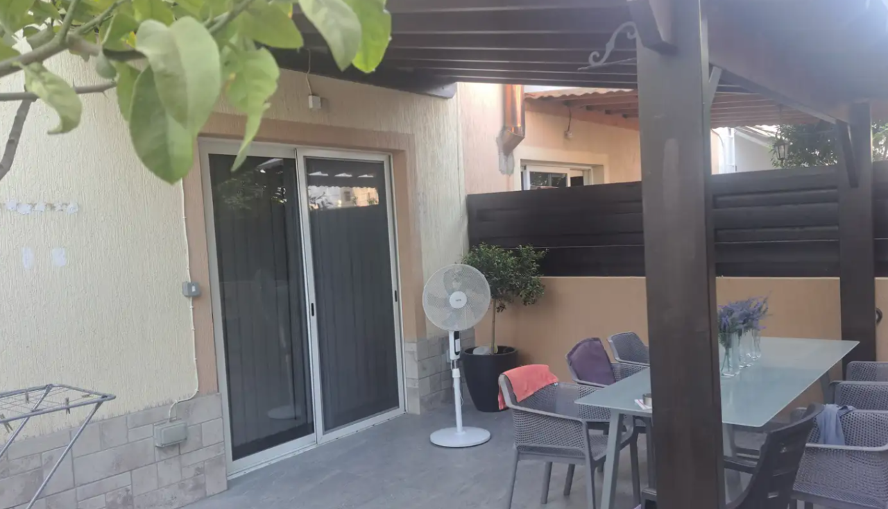 Дом в Лимасоле, Кипр, 165 м² - фото 8