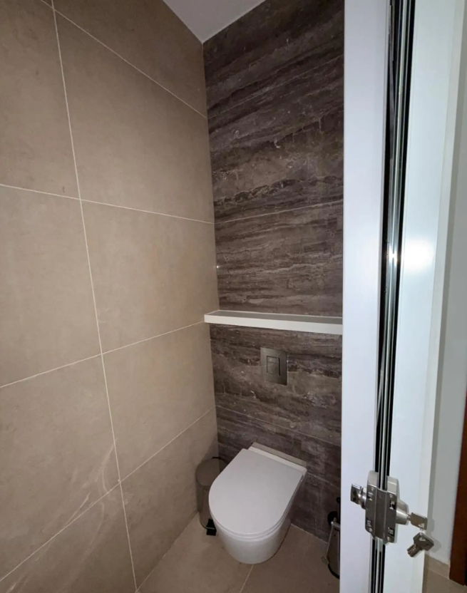 Апартаменты в Ермасойе, Кипр, 80 м² - фото 9