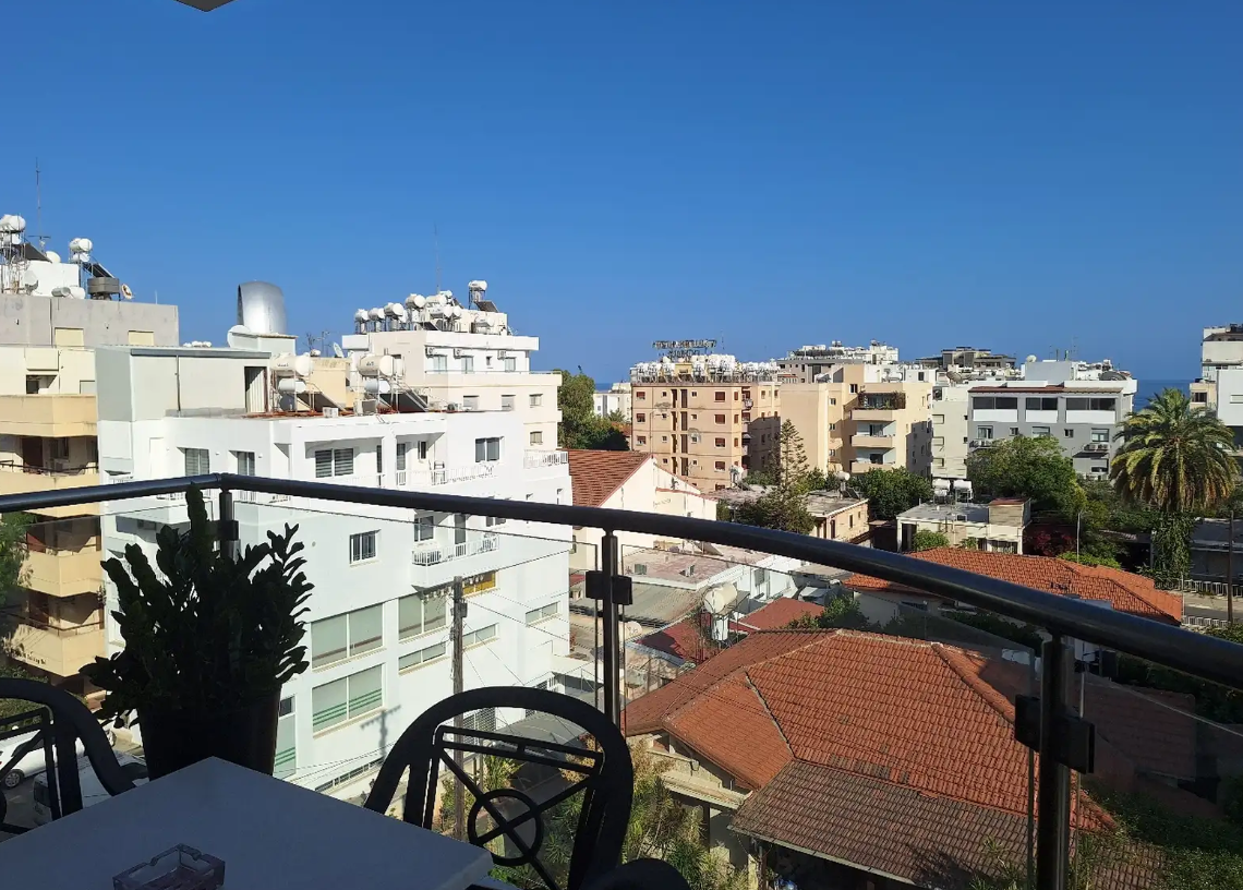 Апартаменты в Лимасоле, Кипр, 95 м² - фото 9