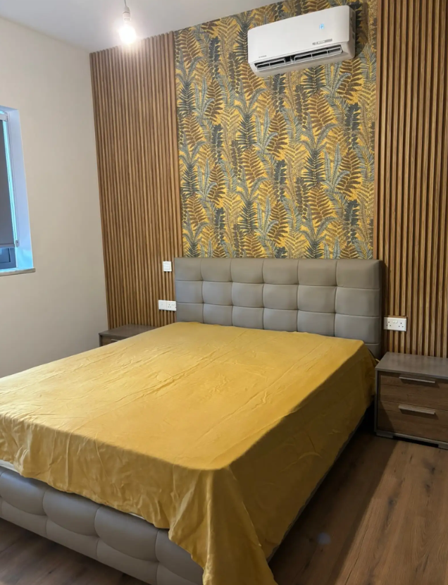 Апартаменты в Лимасоле, Кипр, 105 м² - фото 8