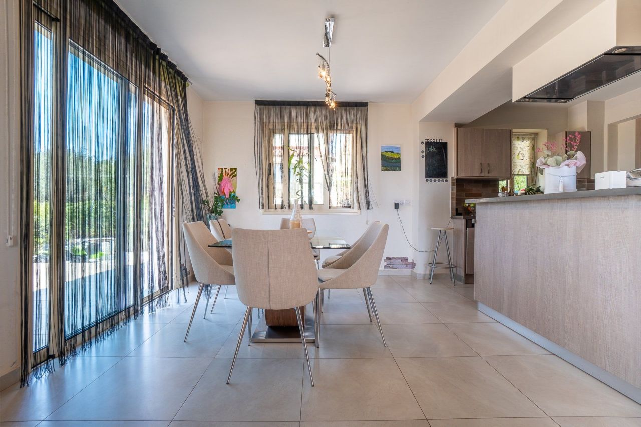 Дом в Тале, Кипр - фото 9