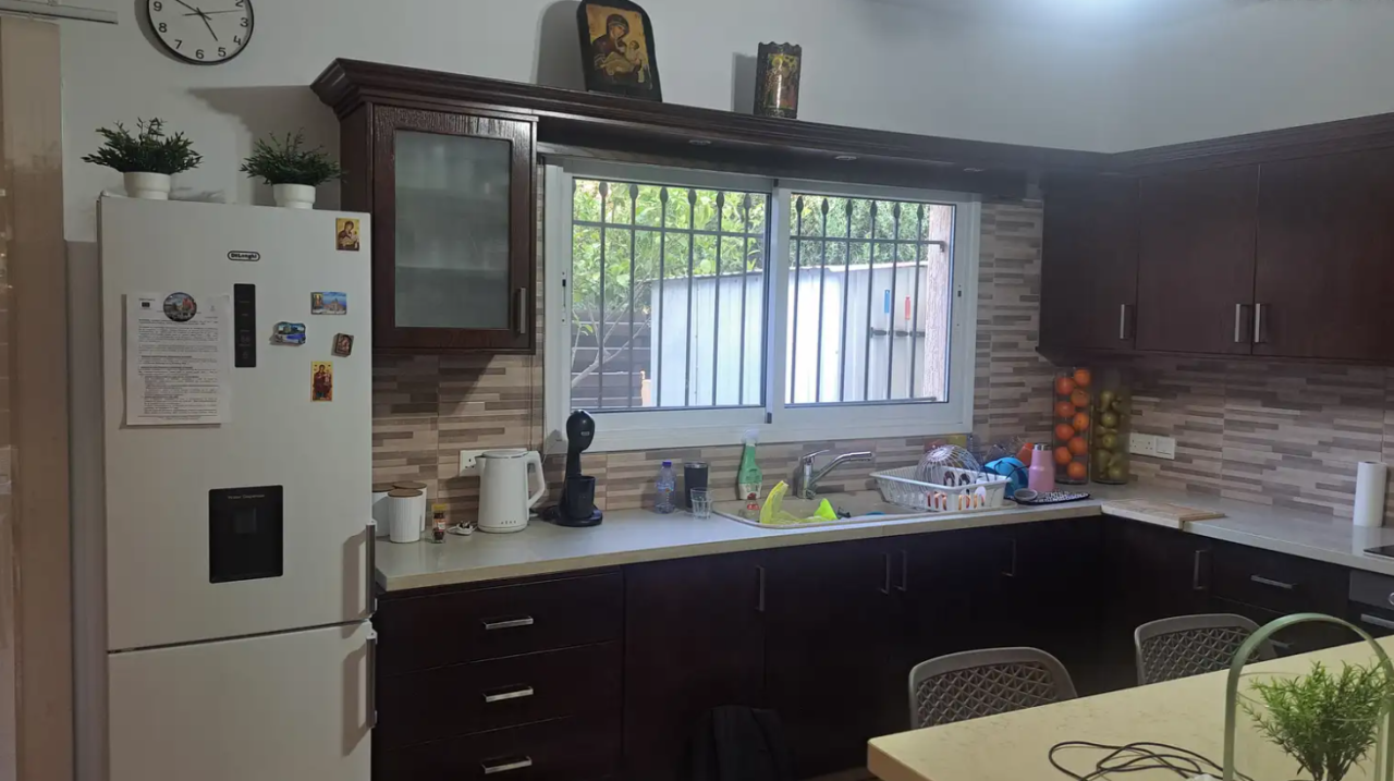 Дом в Лимасоле, Кипр, 165 м² - фото 9