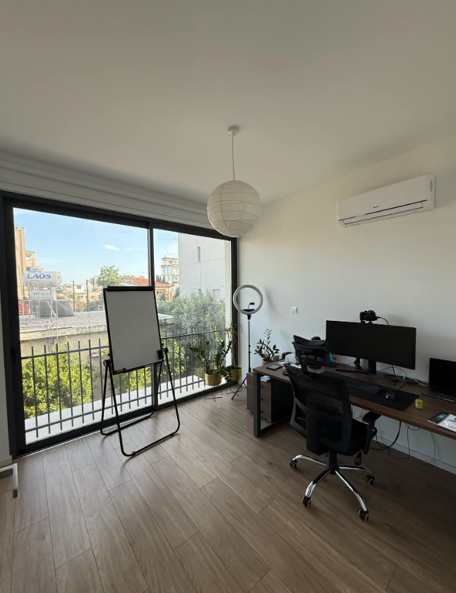 Апартаменты в Лимасоле, Кипр, 170 м² - фото 9