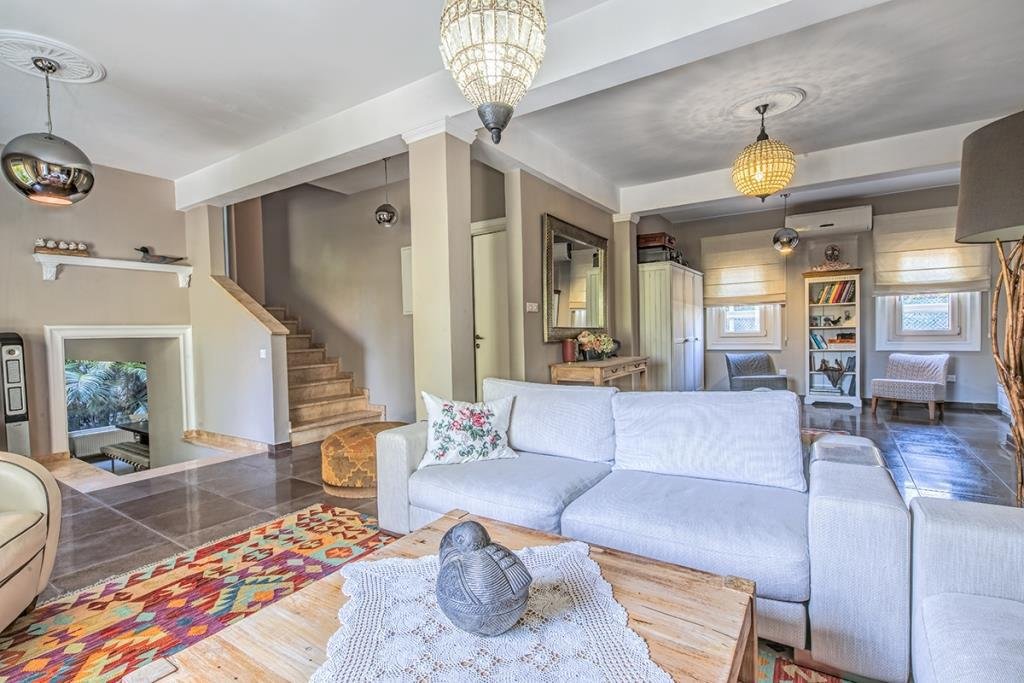 Дом в Ермасойе, Кипр - фото 10