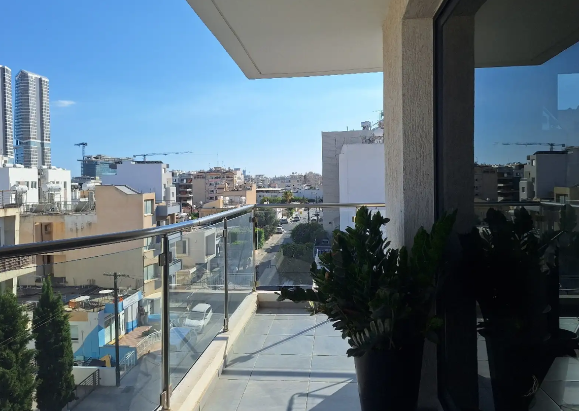 Апартаменты в Лимасоле, Кипр, 95 м² - фото 10