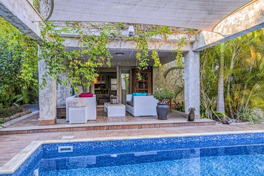 Дом в Ермасойе, Кипр - фото 11