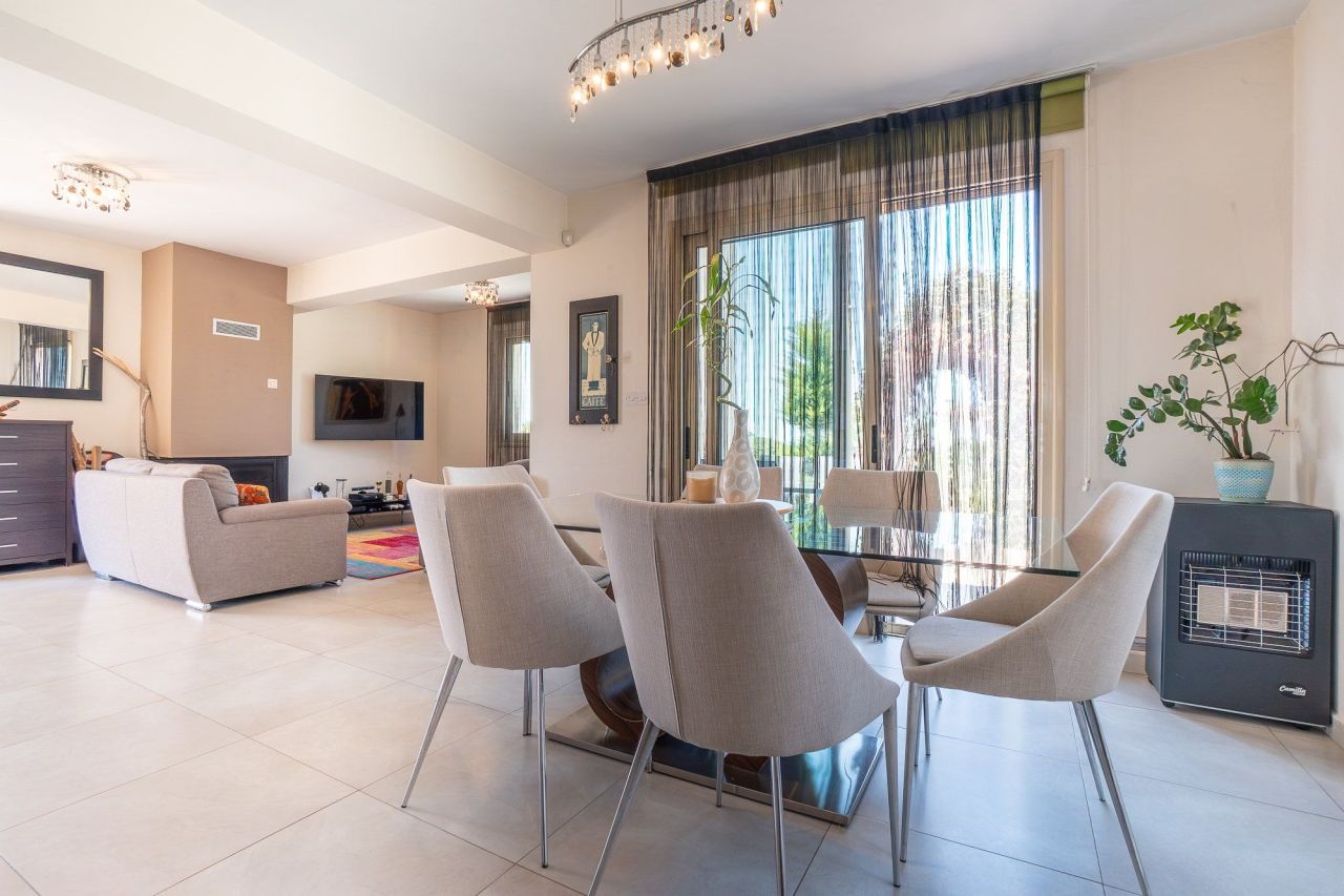 Дом в Тале, Кипр - фото 11