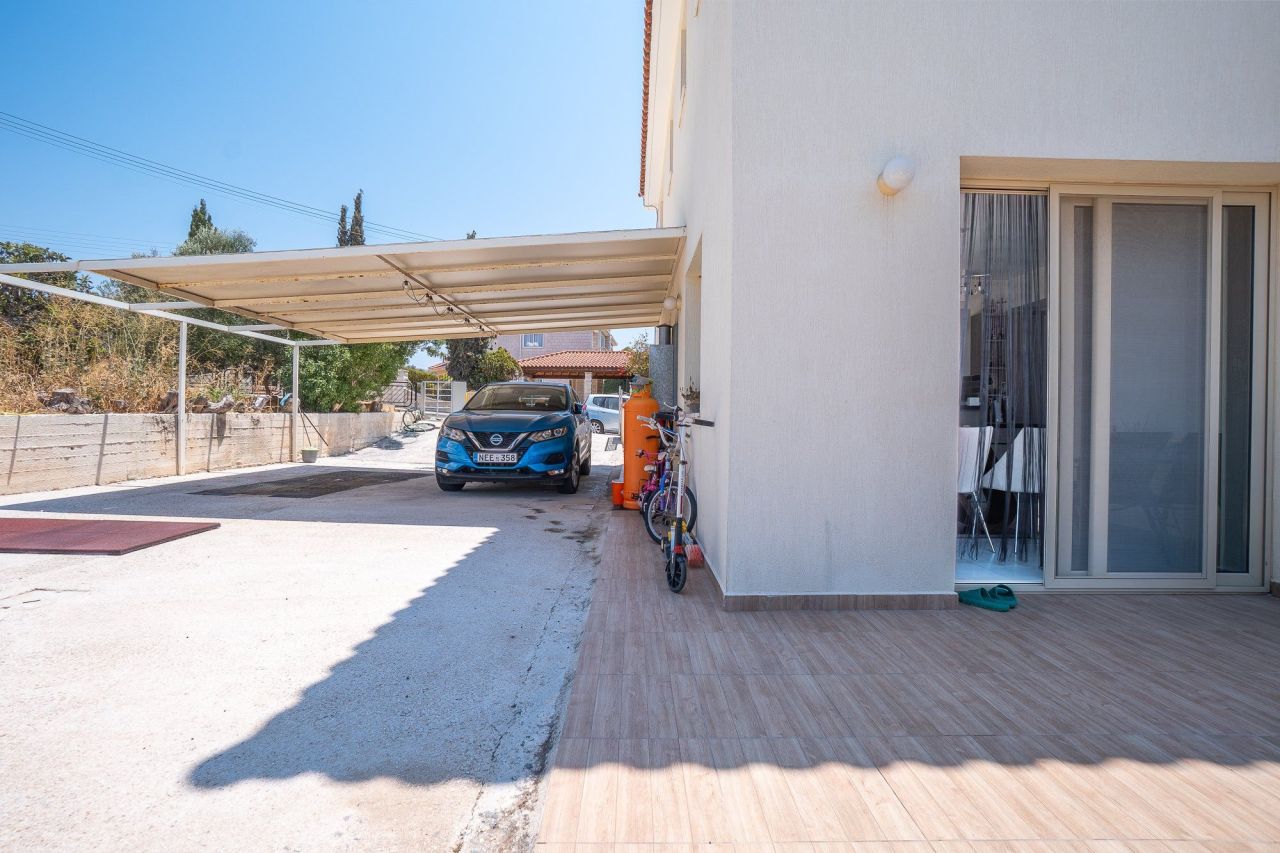 Дом в Тале, Кипр - фото 12