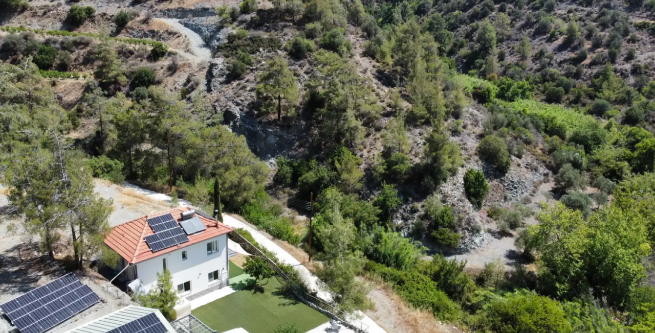 Дом в Лимасоле, Кипр, 122 м² - фото 12