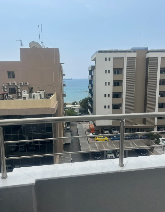 Апартаменты в Лимасоле, Кипр, 260 м² - фото 12