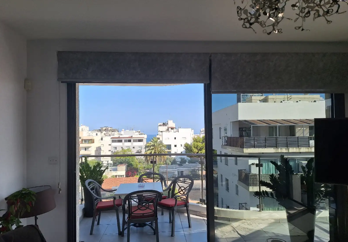 Апартаменты в Лимасоле, Кипр, 95 м² - фото 13