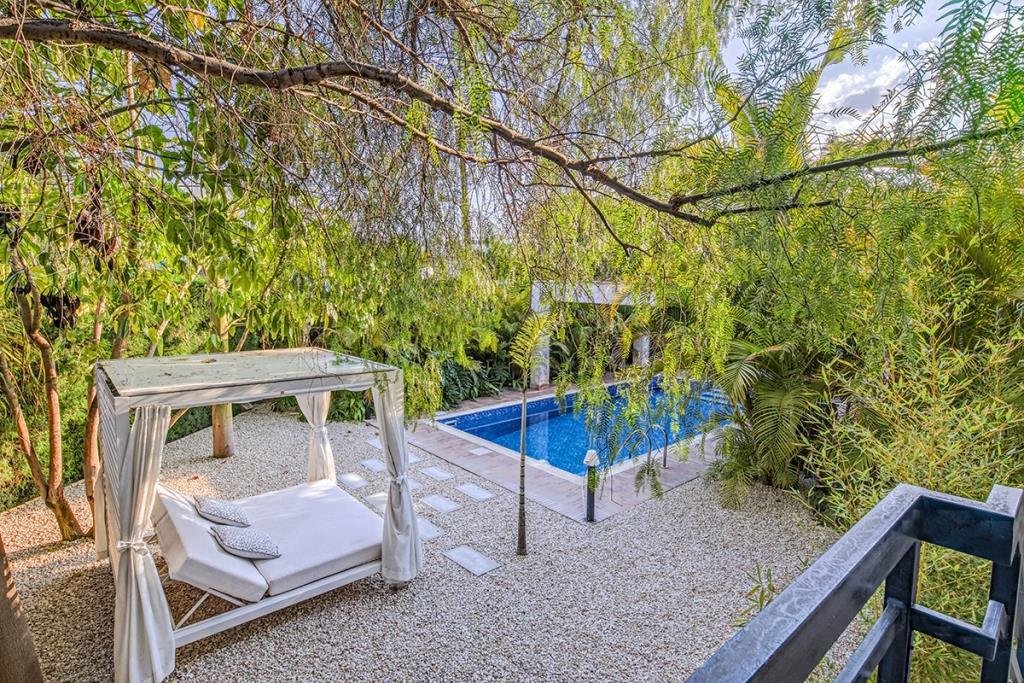 Дом в Ермасойе, Кипр - фото 13