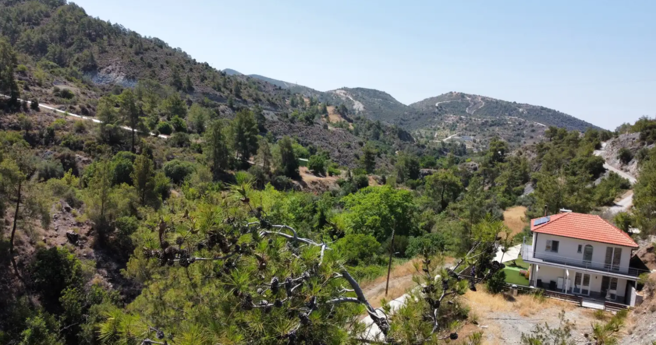 Дом в Лимасоле, Кипр, 122 м² - фото 14