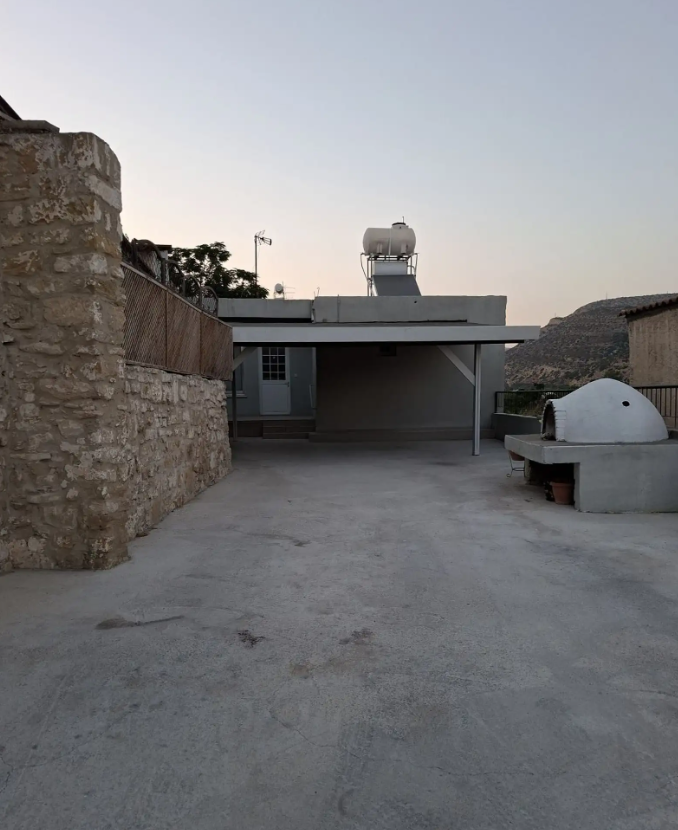 Дом в Ермасойе, Кипр, 140 м² - фото 15