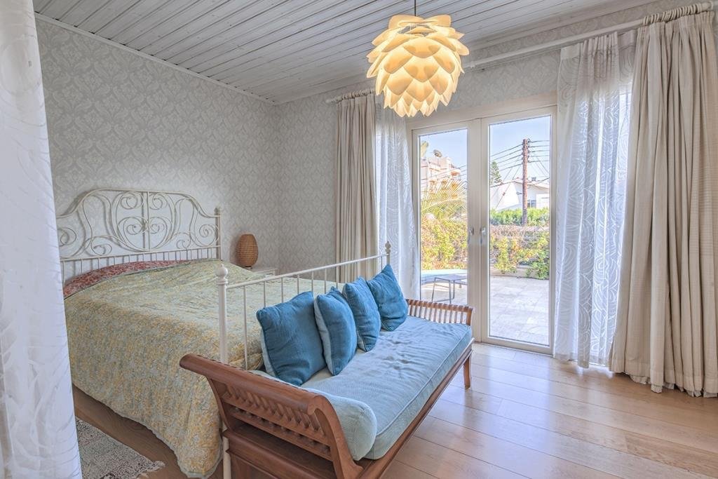 Дом в Ермасойе, Кипр - фото 16