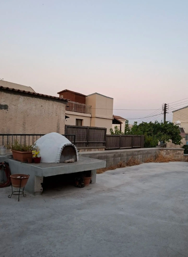 Дом в Ермасойе, Кипр, 140 м² - фото 16