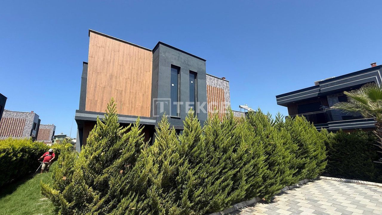 Вилла в Кушадасы, Турция, 140 м² - фото 3