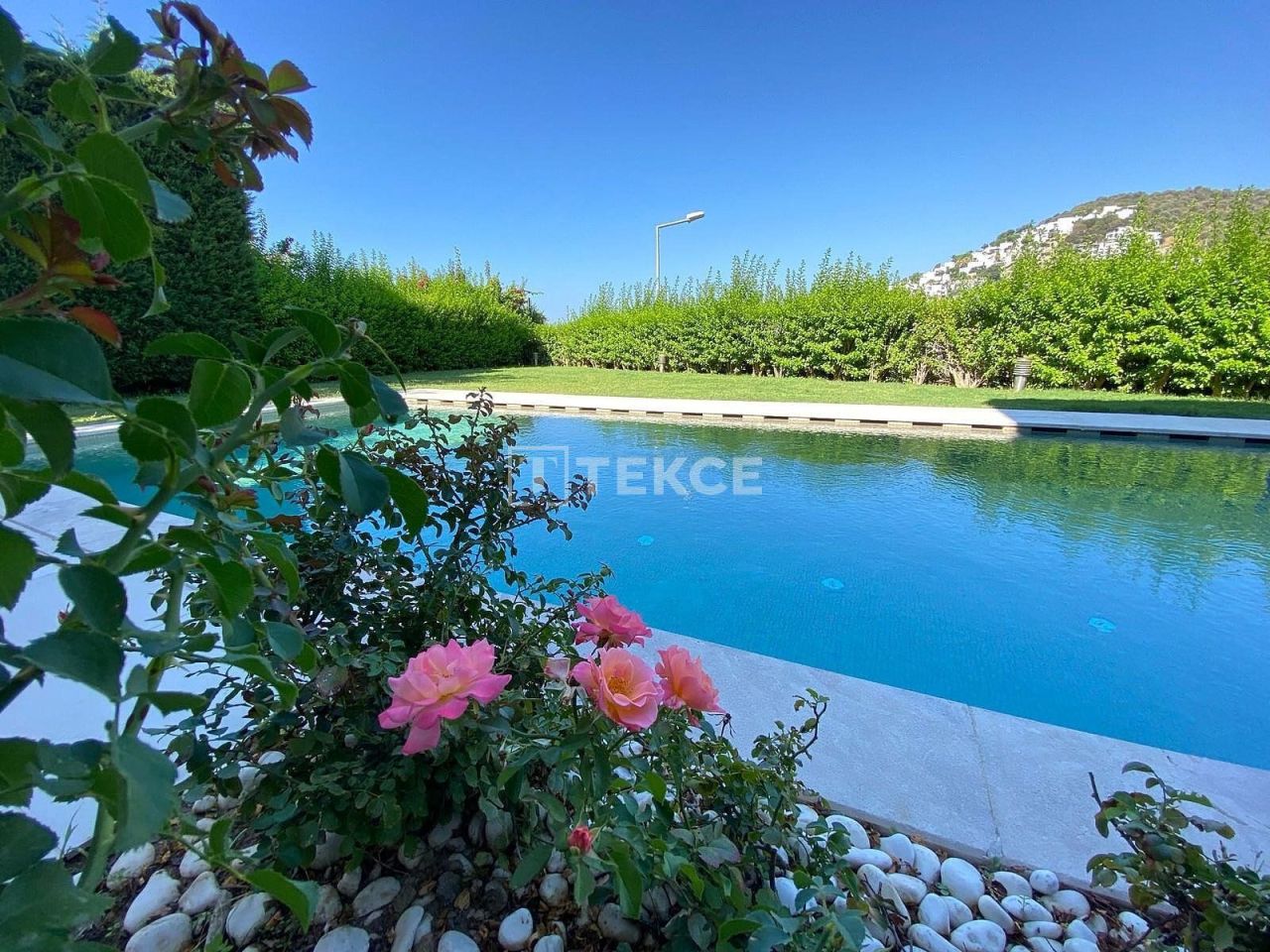 Вилла в Бодруме, Турция, 270 м² - фото 5