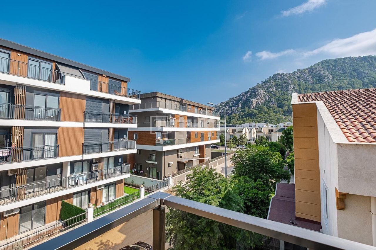 Апартаменты в Анталии, Турция, 85 м² - фото 5