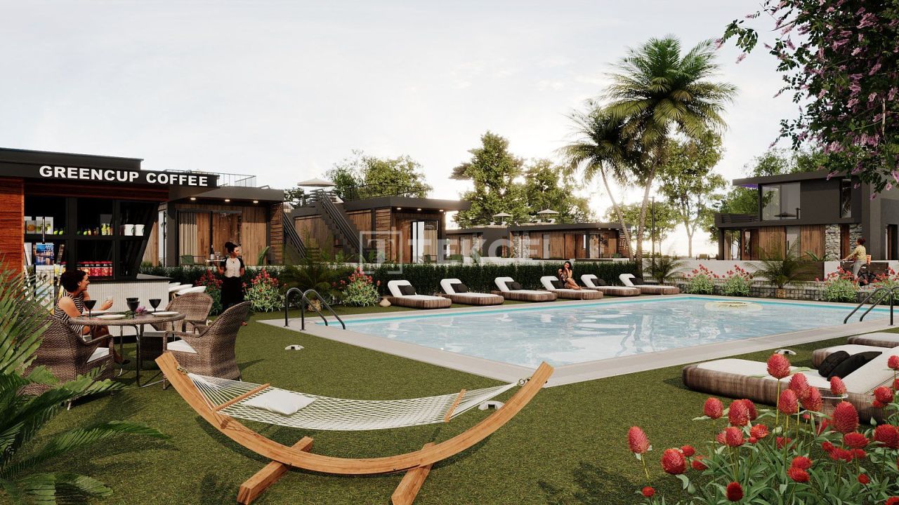 Бунгало в Искеле, Кипр, 80 м² - фото 6