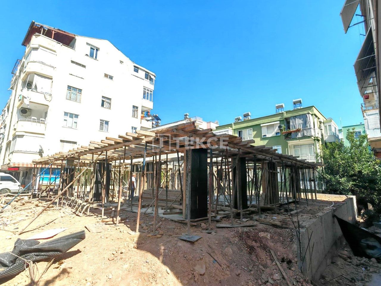 Пентхаус в Анталии, Турция, 220 м² - фото 6