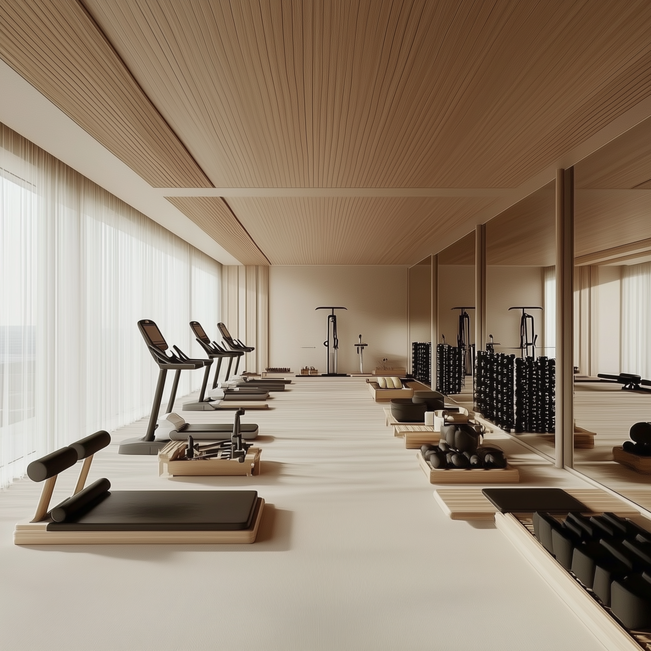 Коммерческая недвижимость в Убуде, Индонезия, 1 м² - фото 2