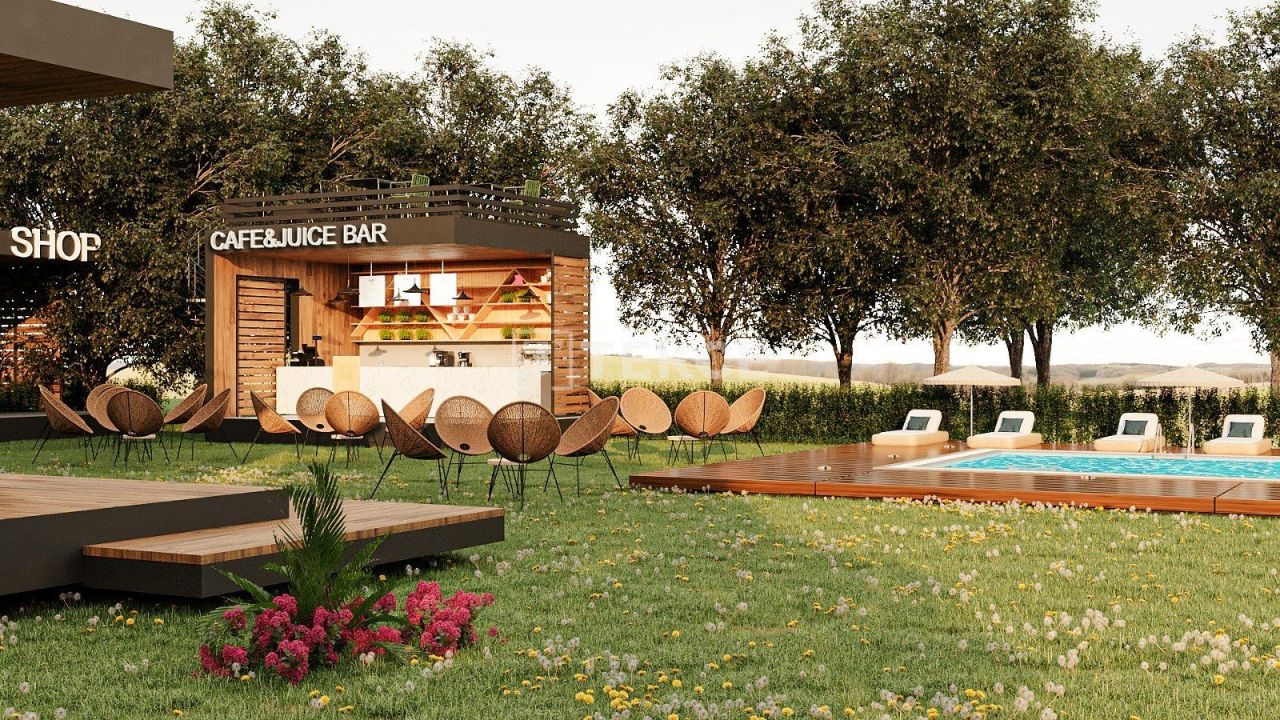 Бунгало в Искеле, Кипр, 80 м² - фото 7